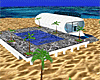 Modern Beachfront Villa