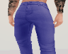 SC slim jeans blue