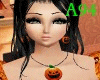 Pumpkins Earrings