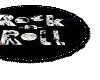 rock n roll rug marker