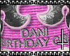 +Dani BirthdayGirl Tiara