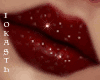 IO-ALLIE Glitter Lips