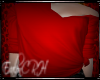Kylie Top Red