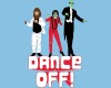 Dance Off !!