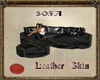 Sofa Leather Skin