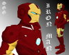 SGG Iron Man Head