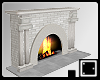 ` Coven Fireplace