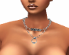 Necklace Private *K*
