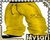 Male Joggers 23  Yello