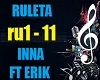 ER- RULETA