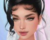Wedding Hair PNY502