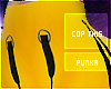 Cst pants for yiair