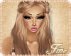 Ғ| Zabietta Blonde