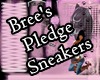 -V-BreePledge Sneakers