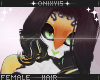 |Drei Hair|