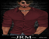 (J)Burgundy Top