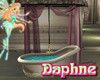 Daphnes Castle Bath