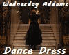 Wednesday Addams DRESS