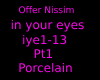 offer nissim-in your eye