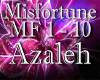 MF Misfortune