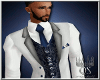 Wedding suit