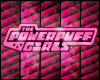 *S* Powerpuff Girls