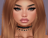 Vysantas Ginger