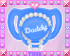 Daddy Paci | Blue v.2