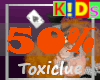 [Tc] Kids 50% Cane Avi