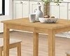 gothic dining table