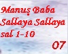 Manus Baba Sallaya