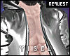Y. Steel Rave Jacket