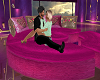 Sweet Heart Bed/10 Poses