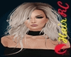 Hair Blond Seduction