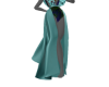 VF Festival vibes dress