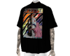 Lex Shirt W/P Black