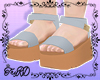 eKID Fashion Sandals