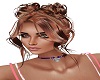 Valentine Red Brown