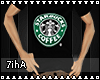 [7i] Starbucks Shirt