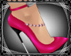 [MB] Party Shoes Pink