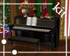 Holiday Piano 