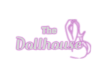 The Dollhouse Sign