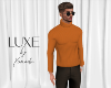 LUXE Tneck Spice
