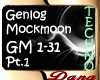 Genlog - Mockmoon Pt.1