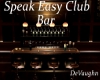 T! Club Bar 