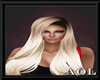 Lisette White Blonde