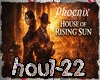 H+F[Mix+Danse]House Of T