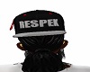 Respek Snapback M