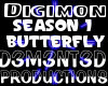 Digimon sn 1 Butterfly