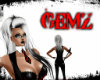 GEMZ!! BLACK DIP SEVA